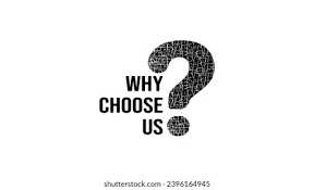 Why Choose Us